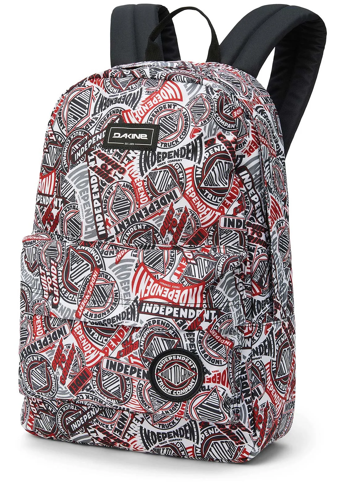 Dakine Unisex 365 Backpack 21L X Independent sold by Prfo