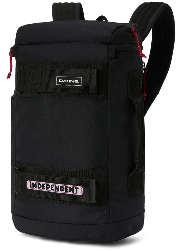 Dakine Unisex Mission Street Backpack 25L X Independent sold by Prfo