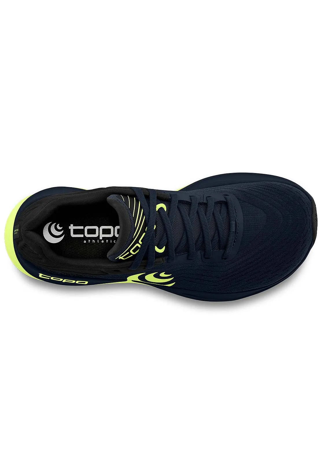 Topo Athletic Men's Ultrafly 5 Shoes sold by Prfo product image thumbnail 5