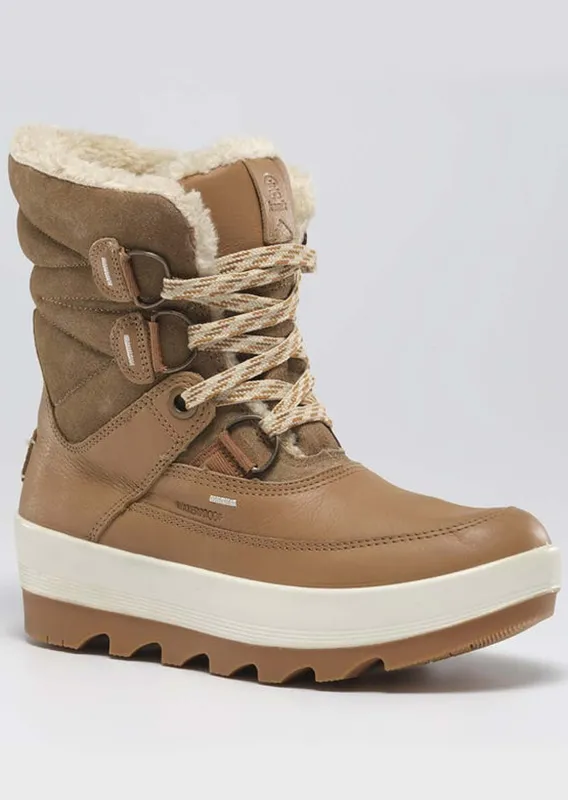 Kamik Women's Celeste Lo Winter Boots made by Kamik