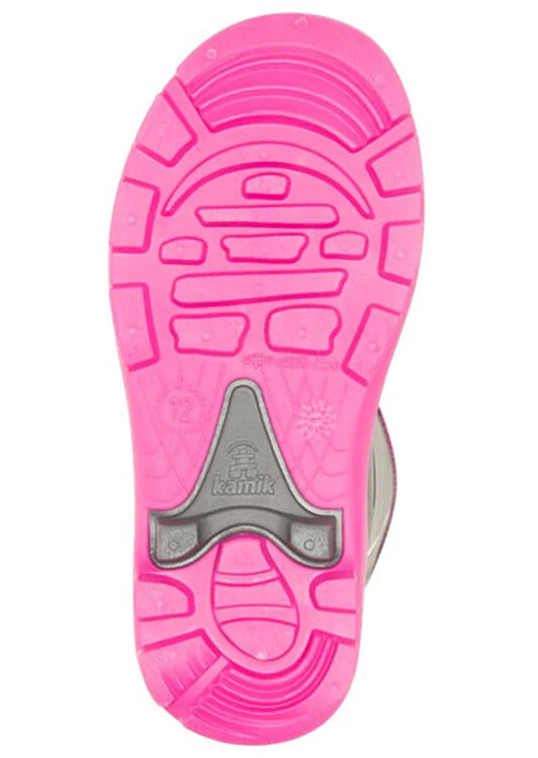 Kamik Junior Comfortable Snobuster 2 Winter Boots sold by Prfo product image thumbnail 3