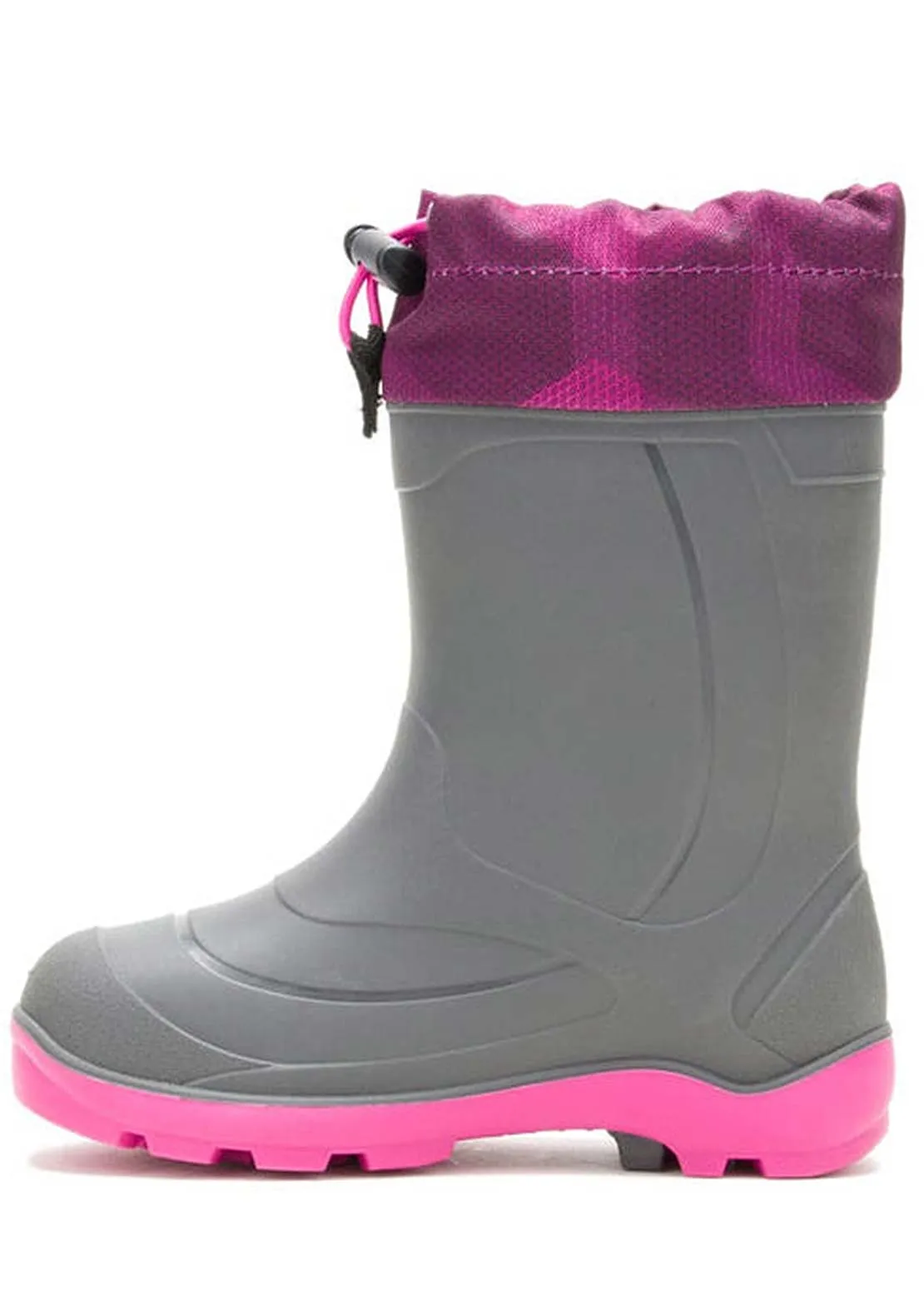 Kamik Junior Comfortable Snobuster 2 Winter Boots sold by Prfo product image thumbnail 2