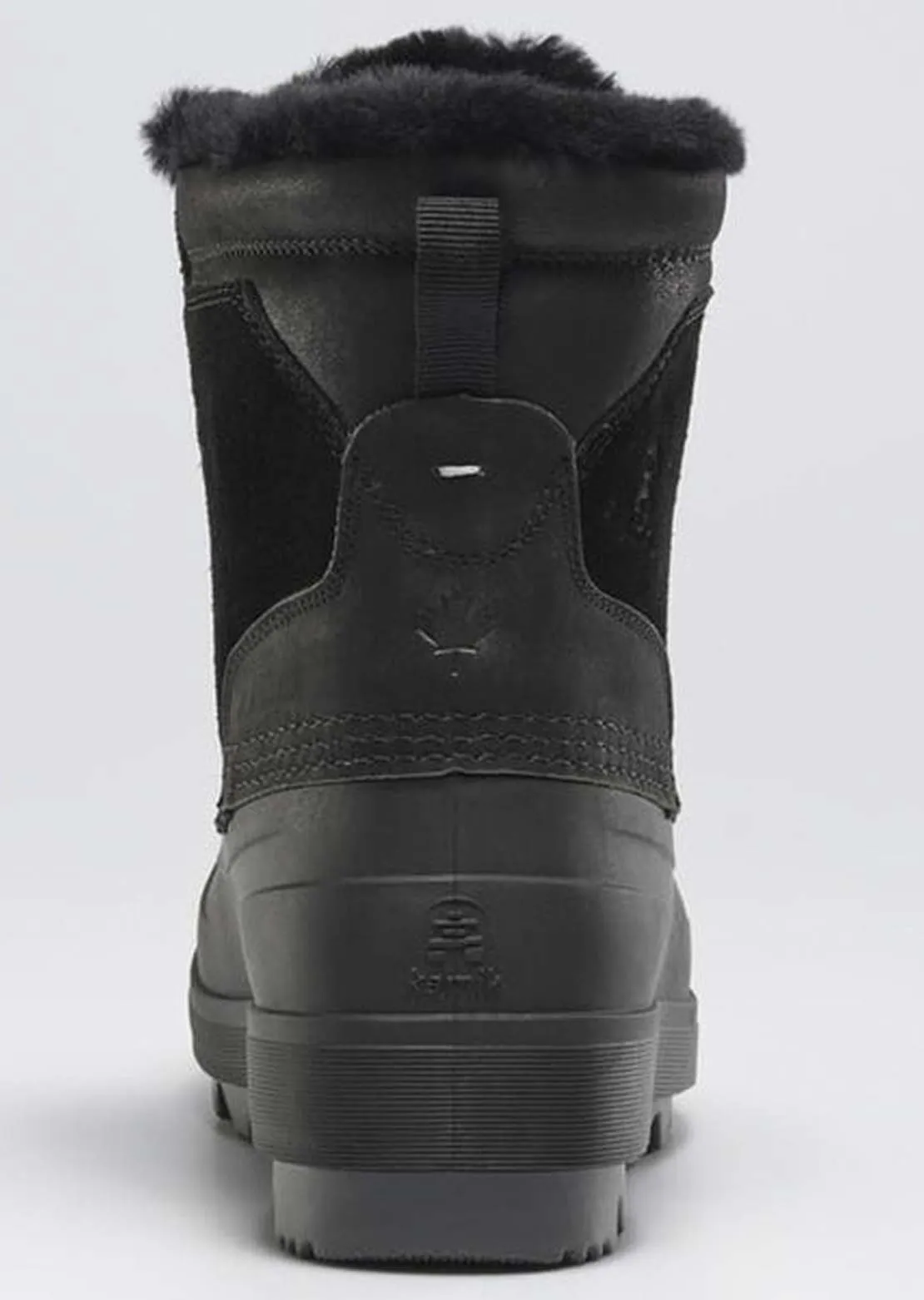 Kamik Women's Comfortable Rubber Laurenlo Winter Boots sold by Prfo product image thumbnail 4