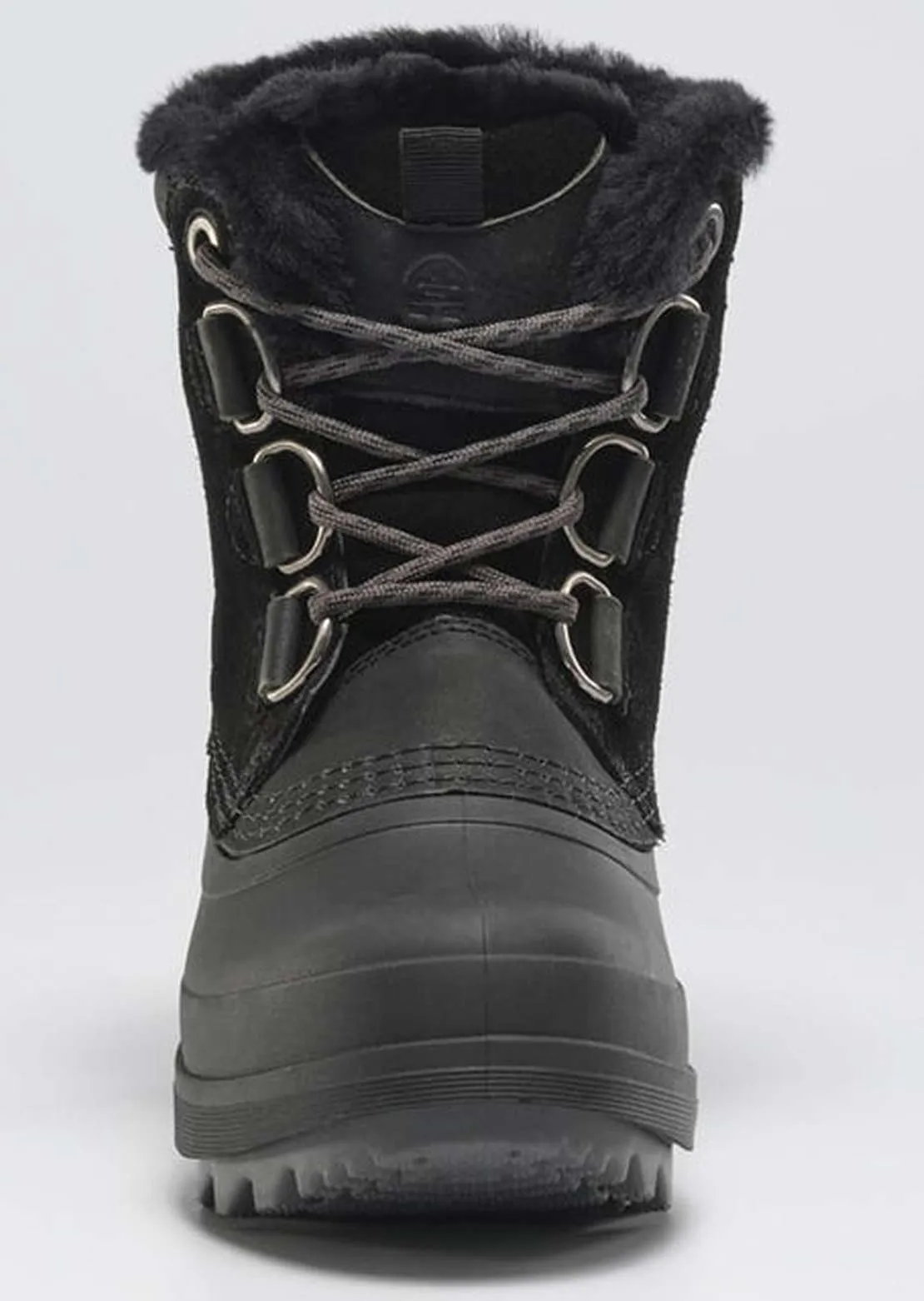 Kamik Women's Comfortable Rubber Laurenlo Winter Boots sold by Prfo product image thumbnail 3