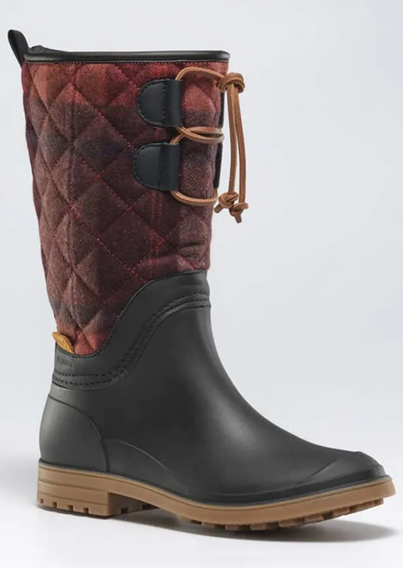 Kamik Women's Comfortable Abigail Winter Boots sold by Prfo