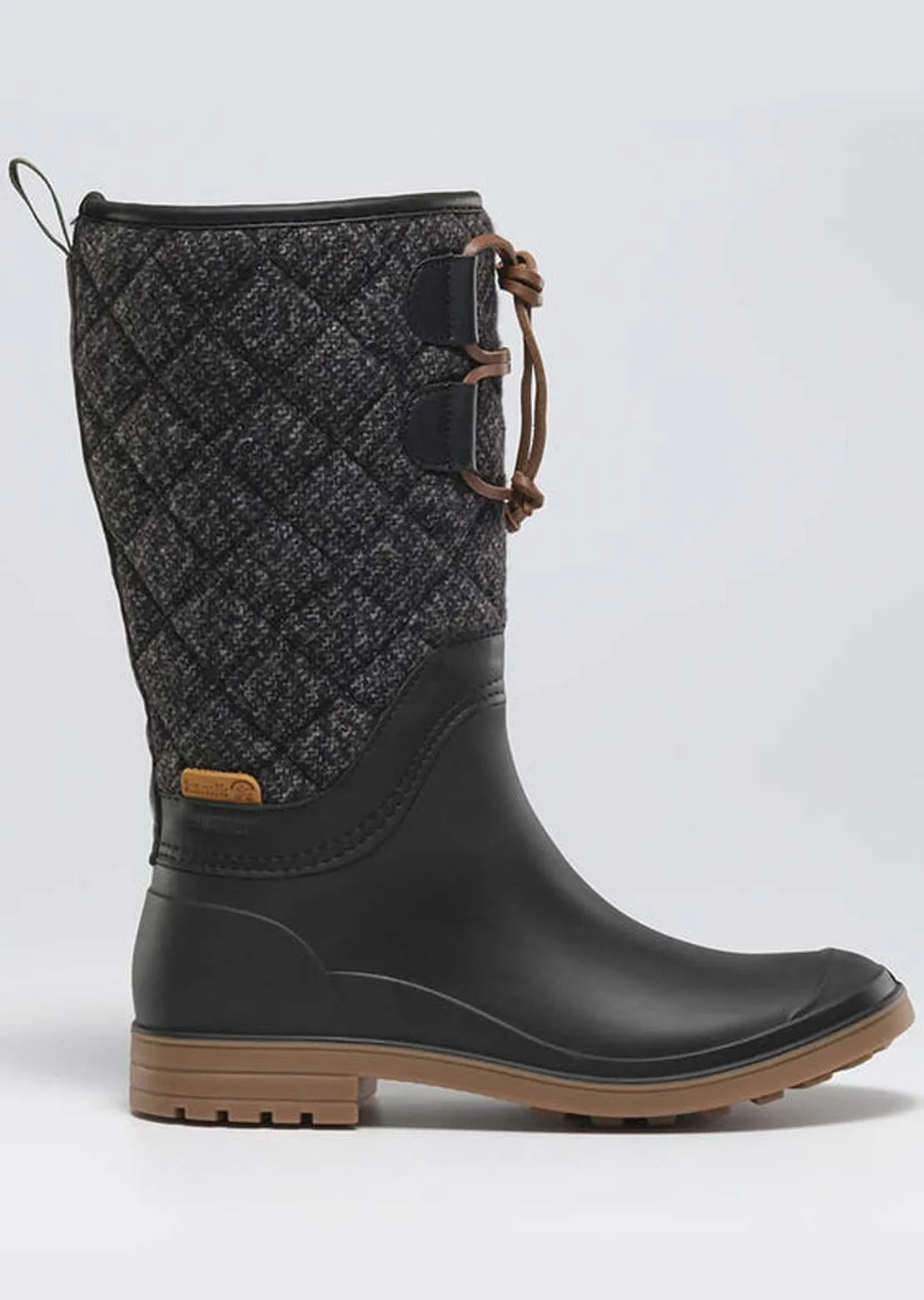 Kamik Women's Comfortable Abigail Winter Boots sold by Prfo product image thumbnail 2