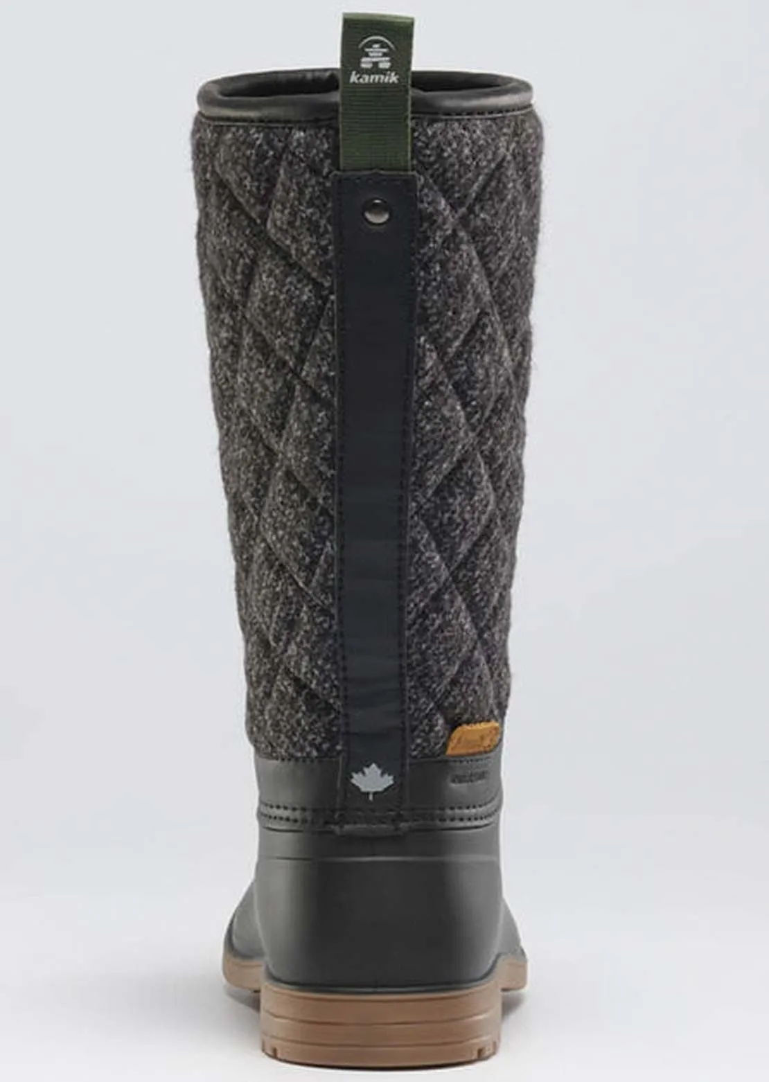 Kamik Women's Comfortable Abigail Winter Boots sold by Prfo product image thumbnail 5