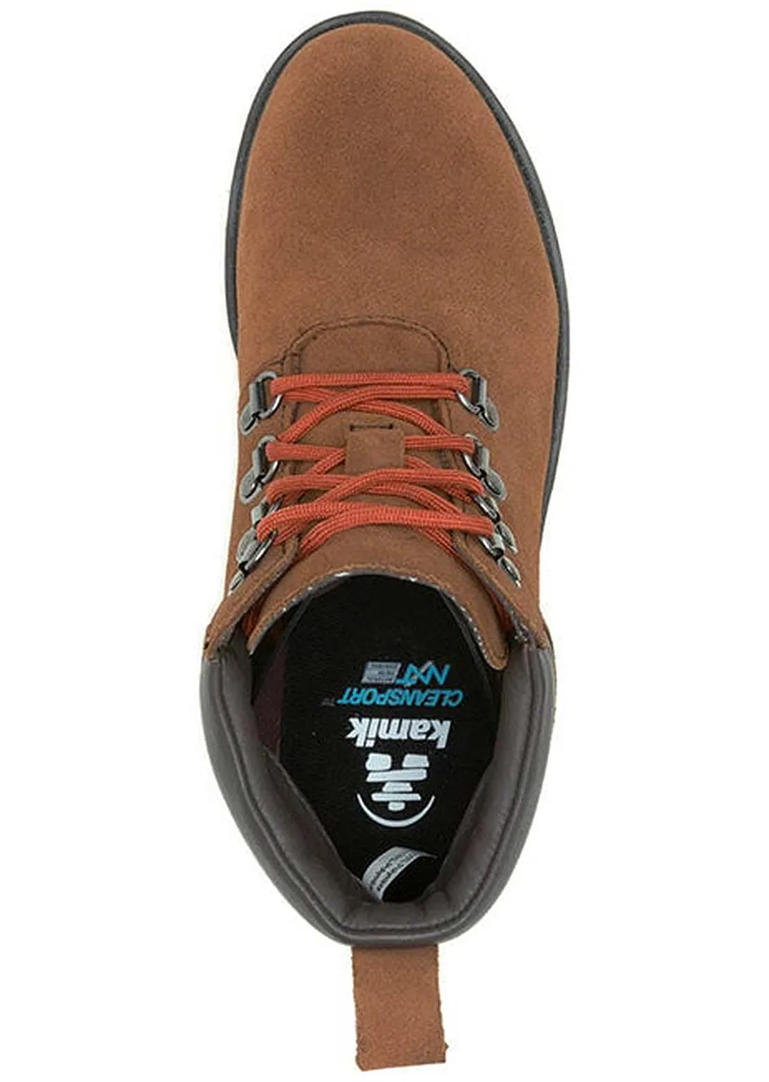 Kamik Women's Comfortable Rogue S2 Casual Boots sold by Prfo product image thumbnail 4