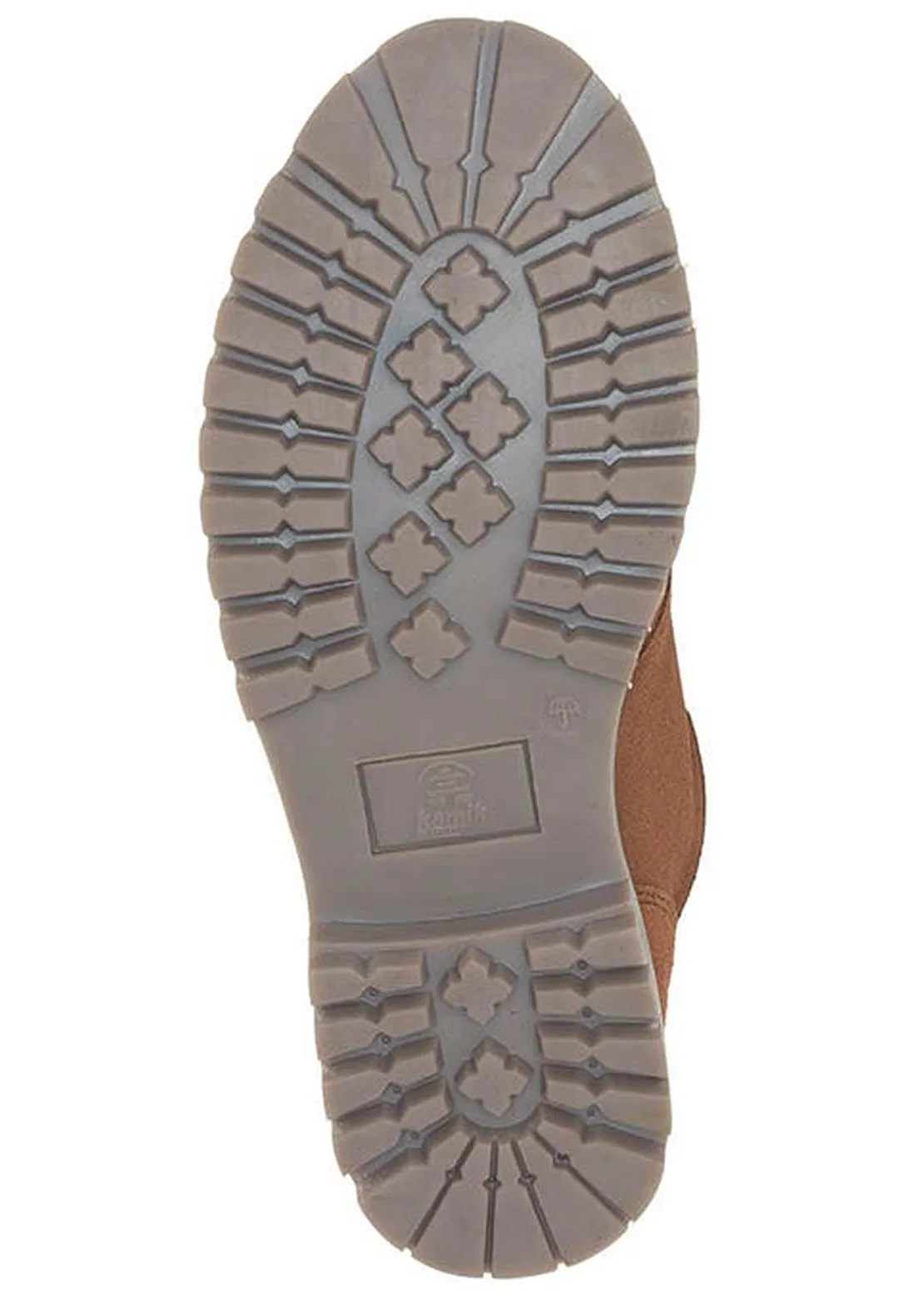 Kamik Women's Comfortable Rogue S2 Casual Boots sold by Prfo product image thumbnail 3