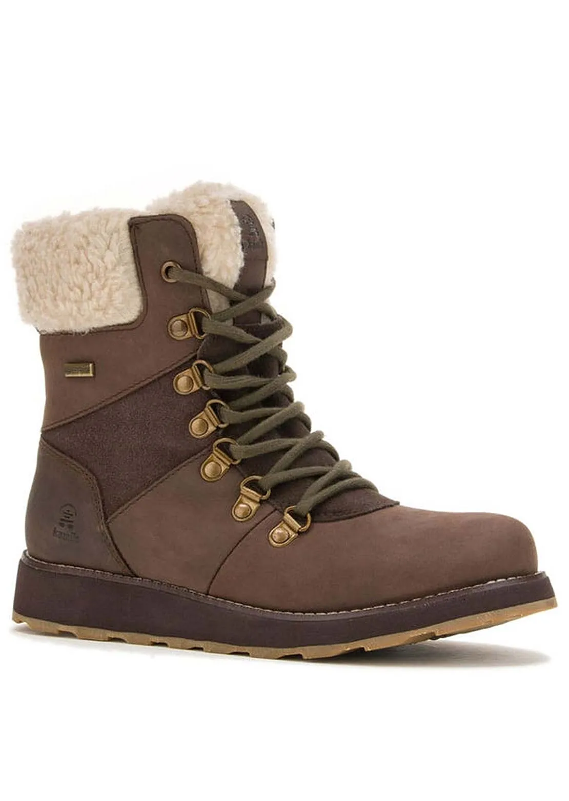 Kamik Women's Waterproof Arielf Winter Boots sold by Prfo