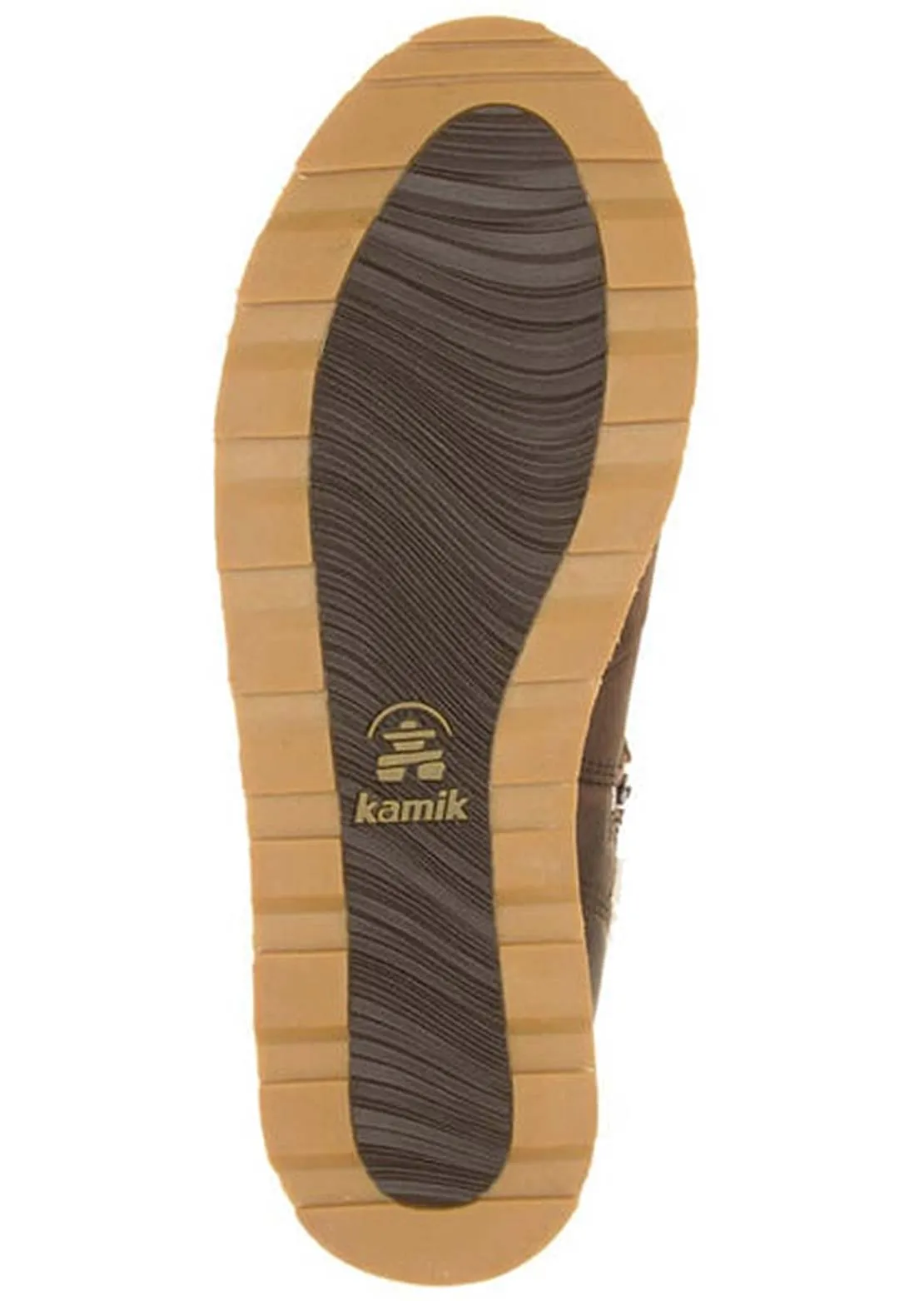 Kamik Women's Waterproof Arielf Winter Boots sold by Prfo product image thumbnail 3