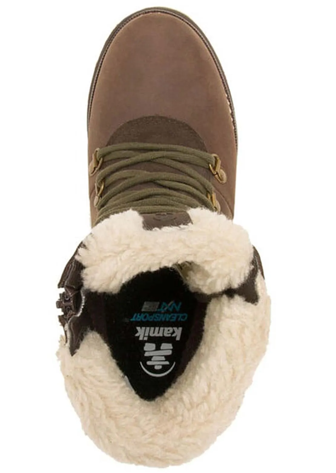 Kamik Women's Waterproof Arielf Winter Boots sold by Prfo product image thumbnail 4