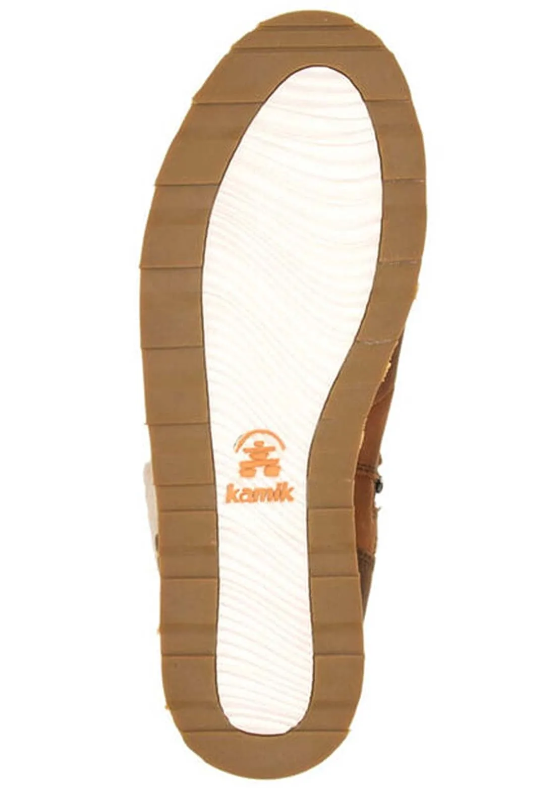 Kamik Women's Waterproof Arielf Winter Boots sold by Prfo product image thumbnail 3