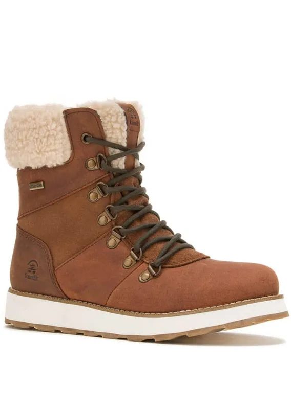 Kamik Women's Waterproof Arielf Winter Boots sold by Prfo