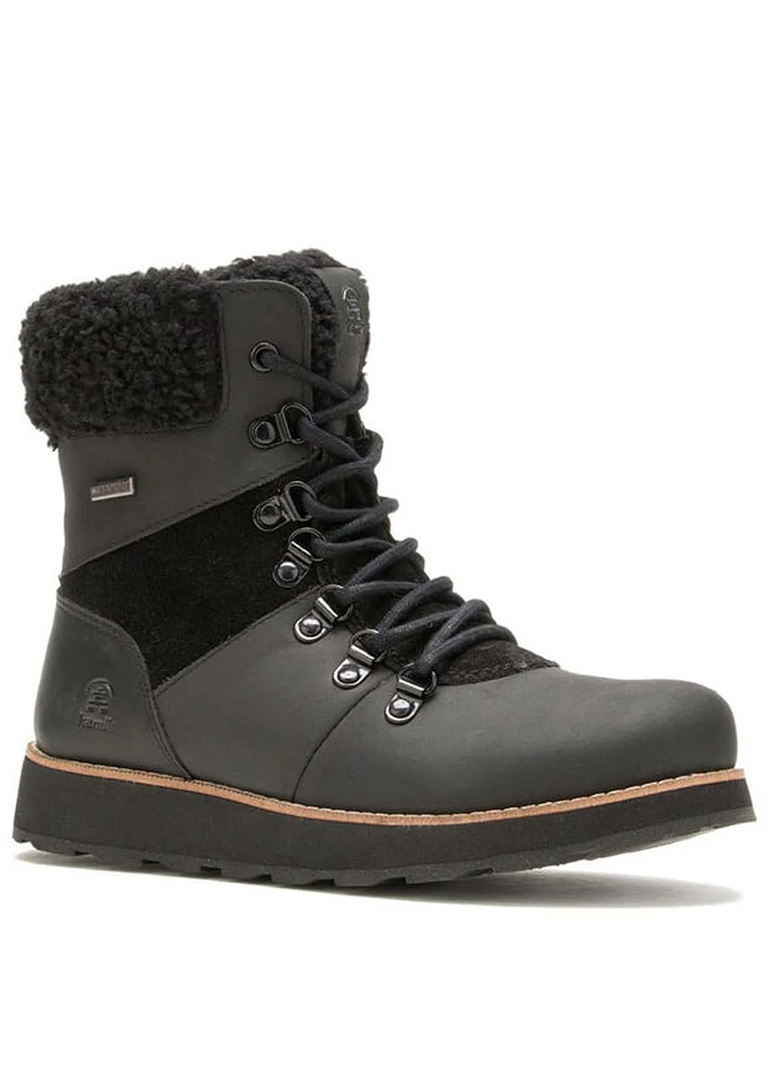 Kamik Women's Waterproof Arielf Winter Boots sold by Prfo