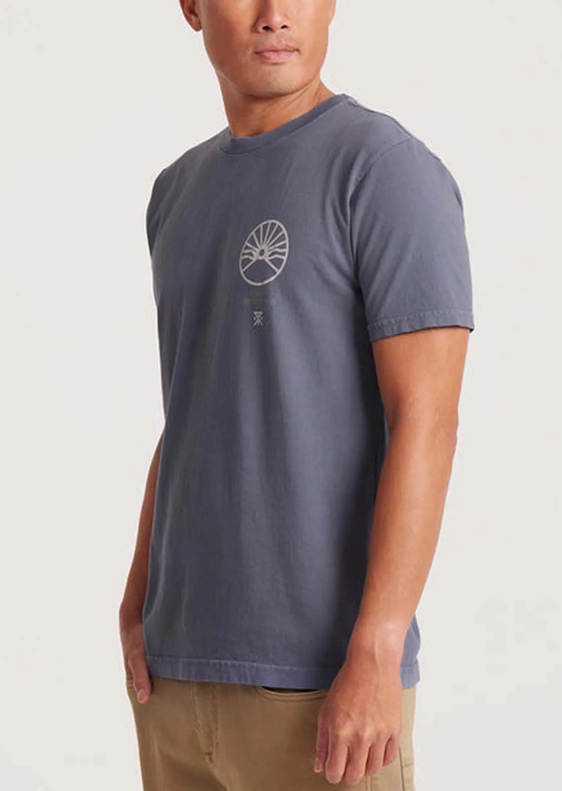 Roark Men's Roark Expeditions T-Shirt sold by Prfo product image thumbnail 4