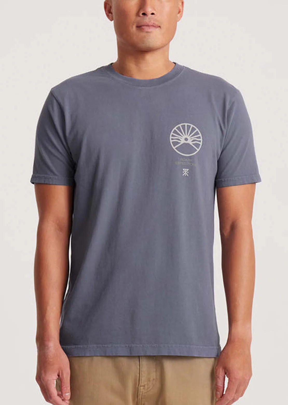 Roark Men's Roark Expeditions T-Shirt sold by Prfo product image thumbnail 3