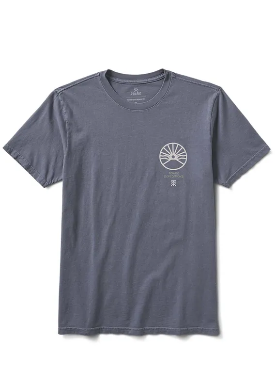 Roark Men's Roark Expeditions T-Shirt sold by Prfo