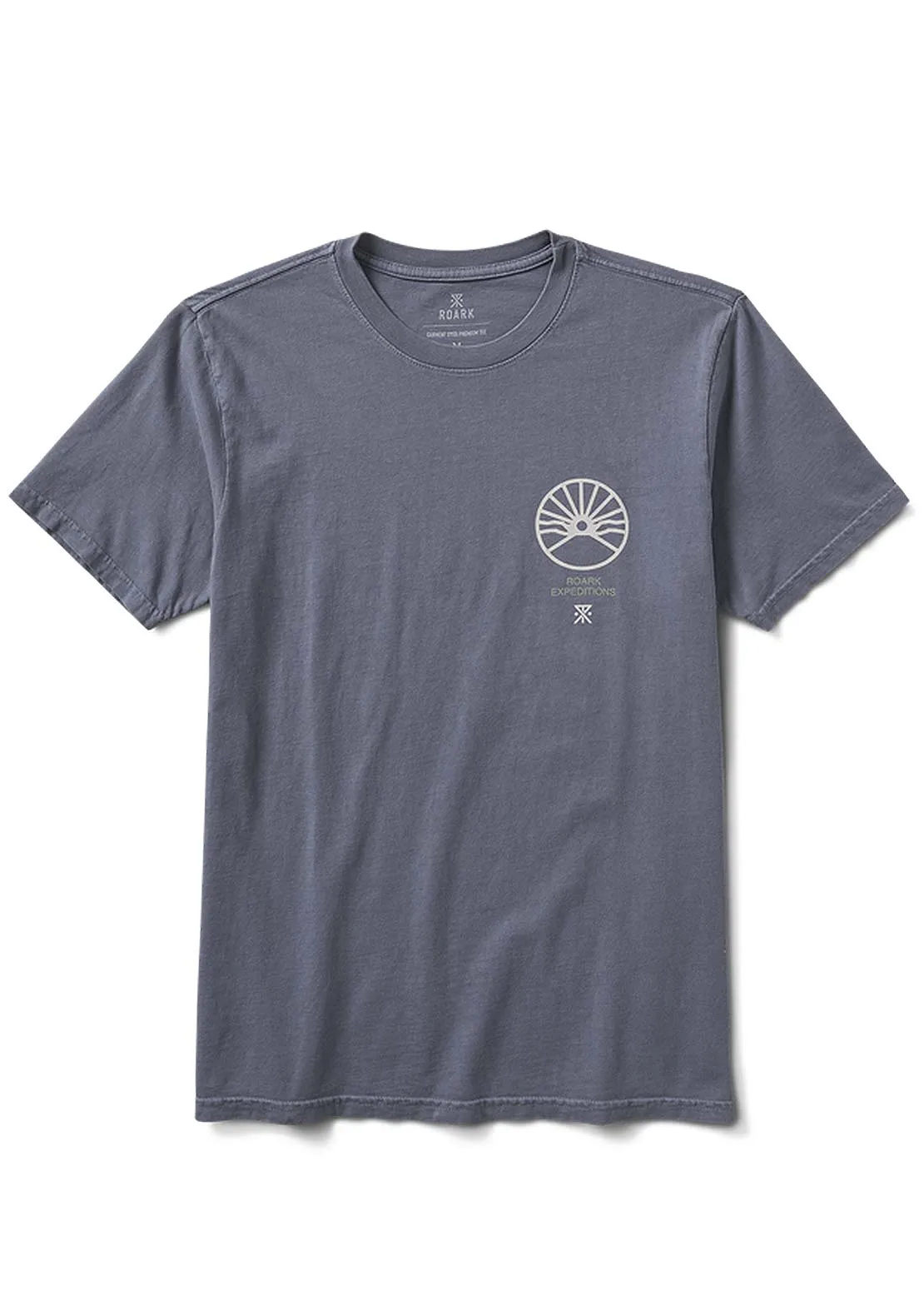 Roark Men's Roark Expeditions T-Shirt sold by Prfo