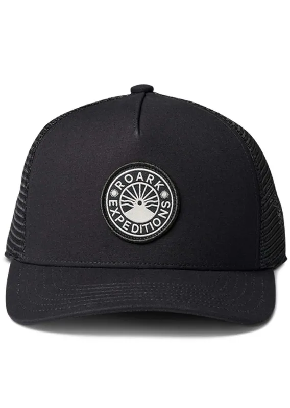 Roark Men's Station Cap sold by Prfo