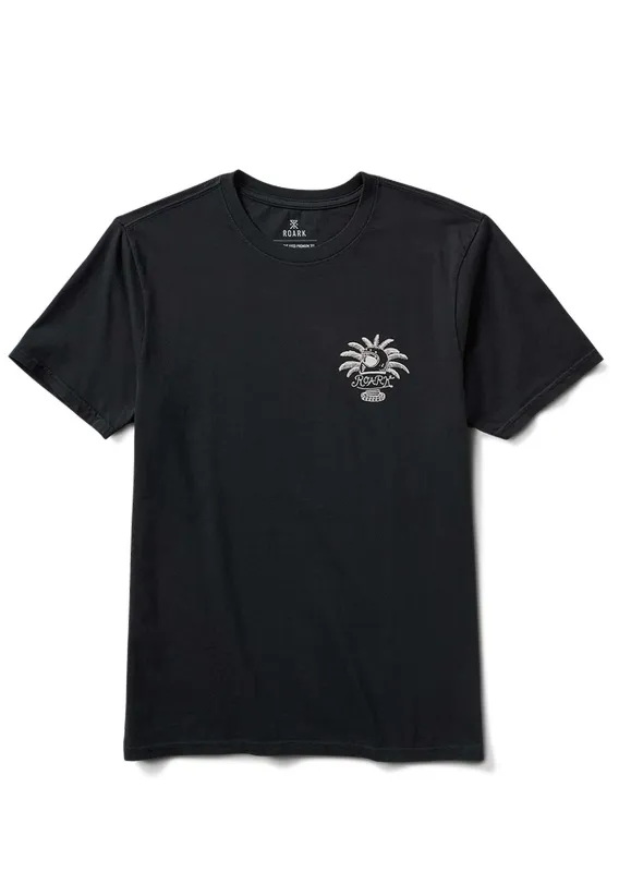 Roark Men's Moto T-Shirt sold by Prfo