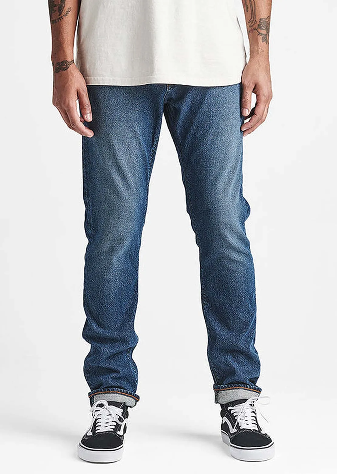Roark Men's Hwy 128 Denim Pants sold by Prfo product image thumbnail 2