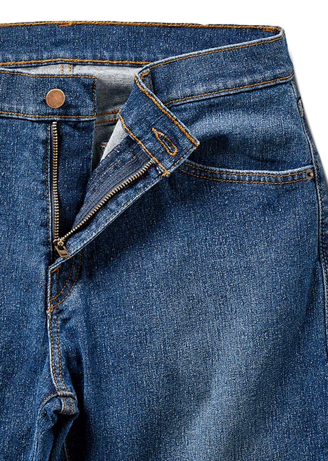 Roark Men's Hwy 128 Denim Pants sold by Prfo product image thumbnail 5