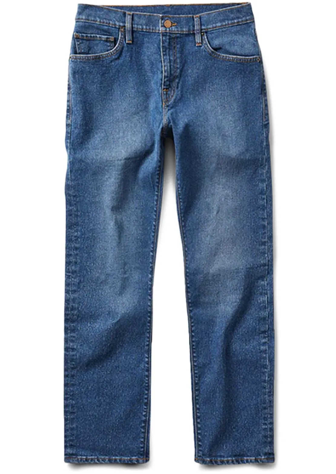 Roark Men's Hwy 128 Denim Pants sold by Prfo