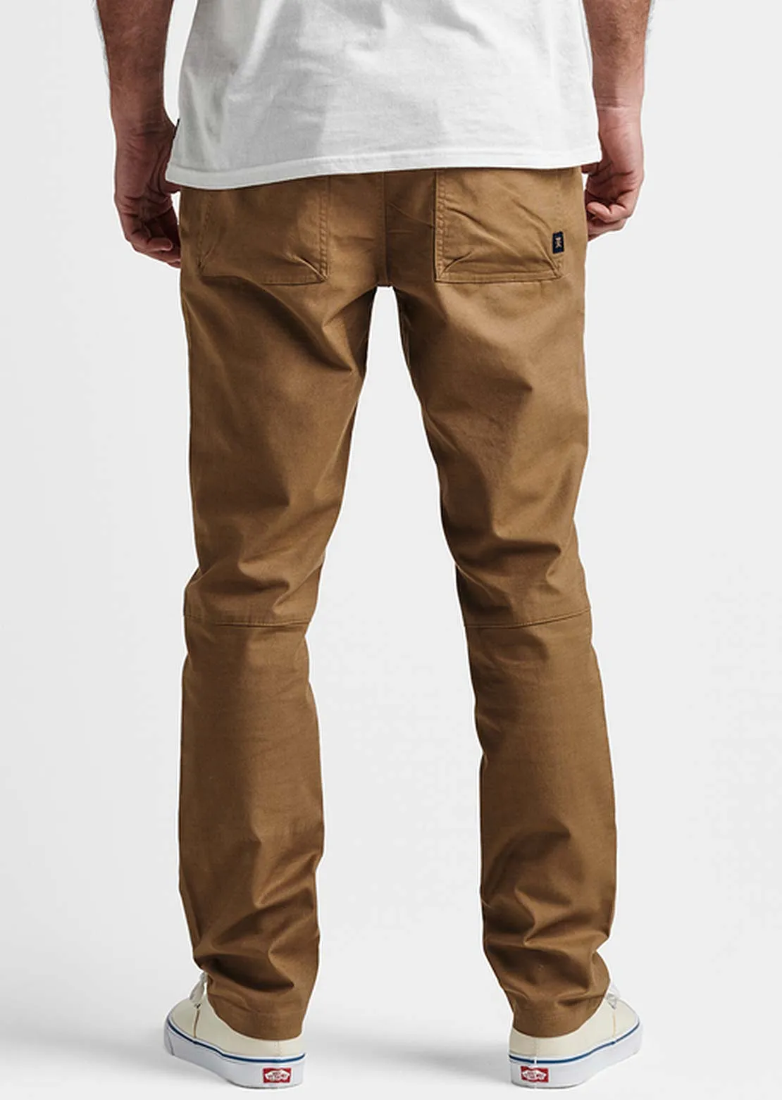 Roark Men's Layover Traveler Pants sold by Prfo product image thumbnail 5