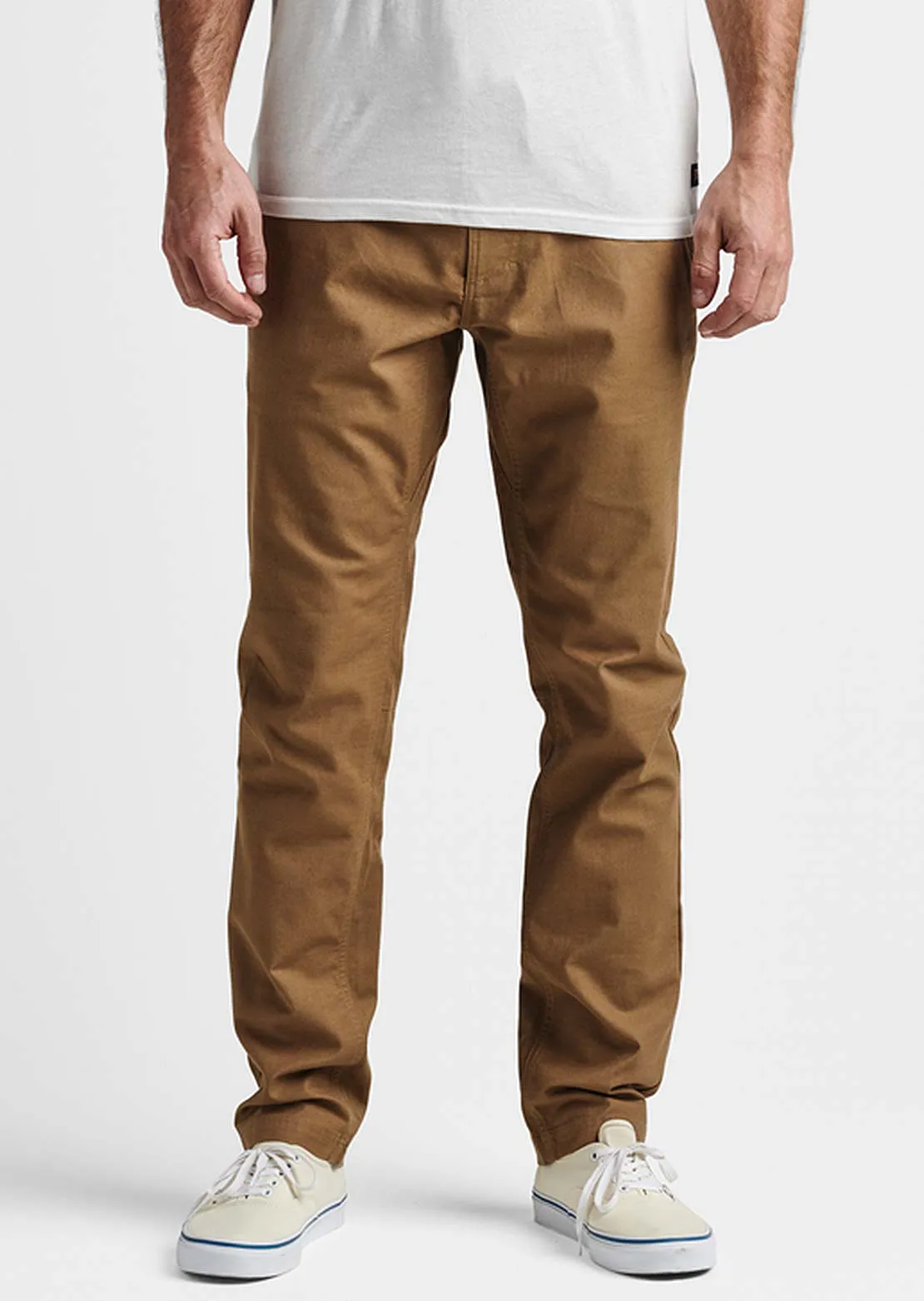 Roark Men's Layover Traveler Pants sold by Prfo product image thumbnail 3