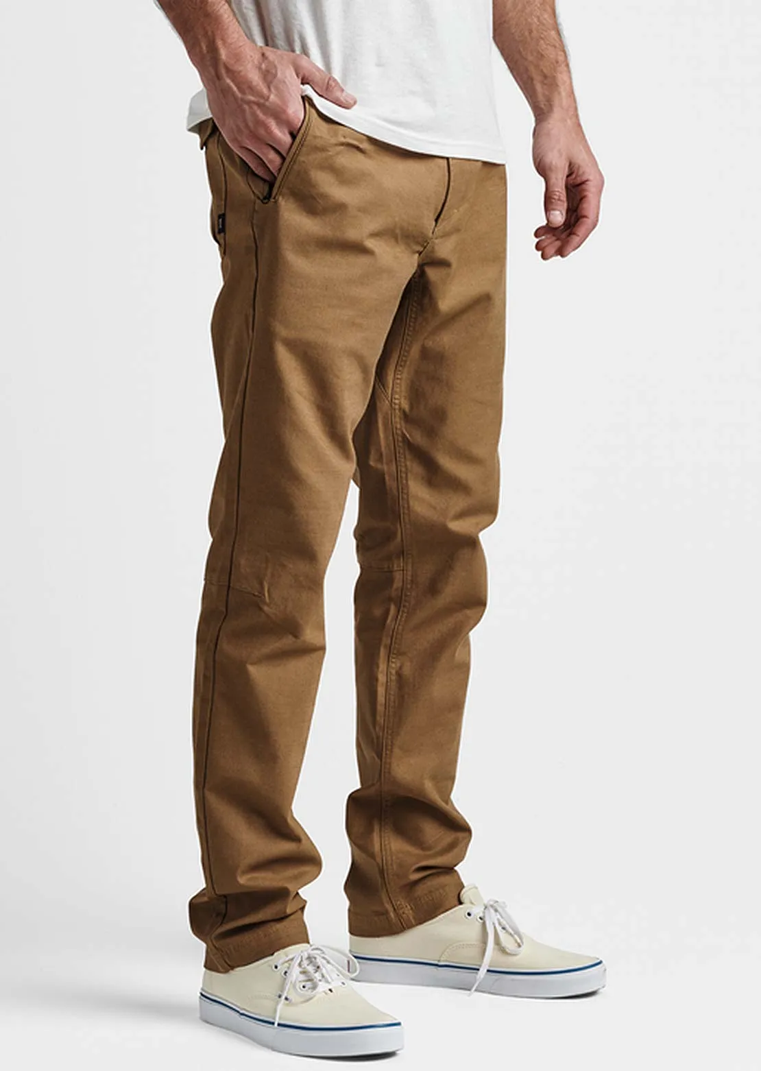 Roark Men's Layover Traveler Pants sold by Prfo product image thumbnail 4