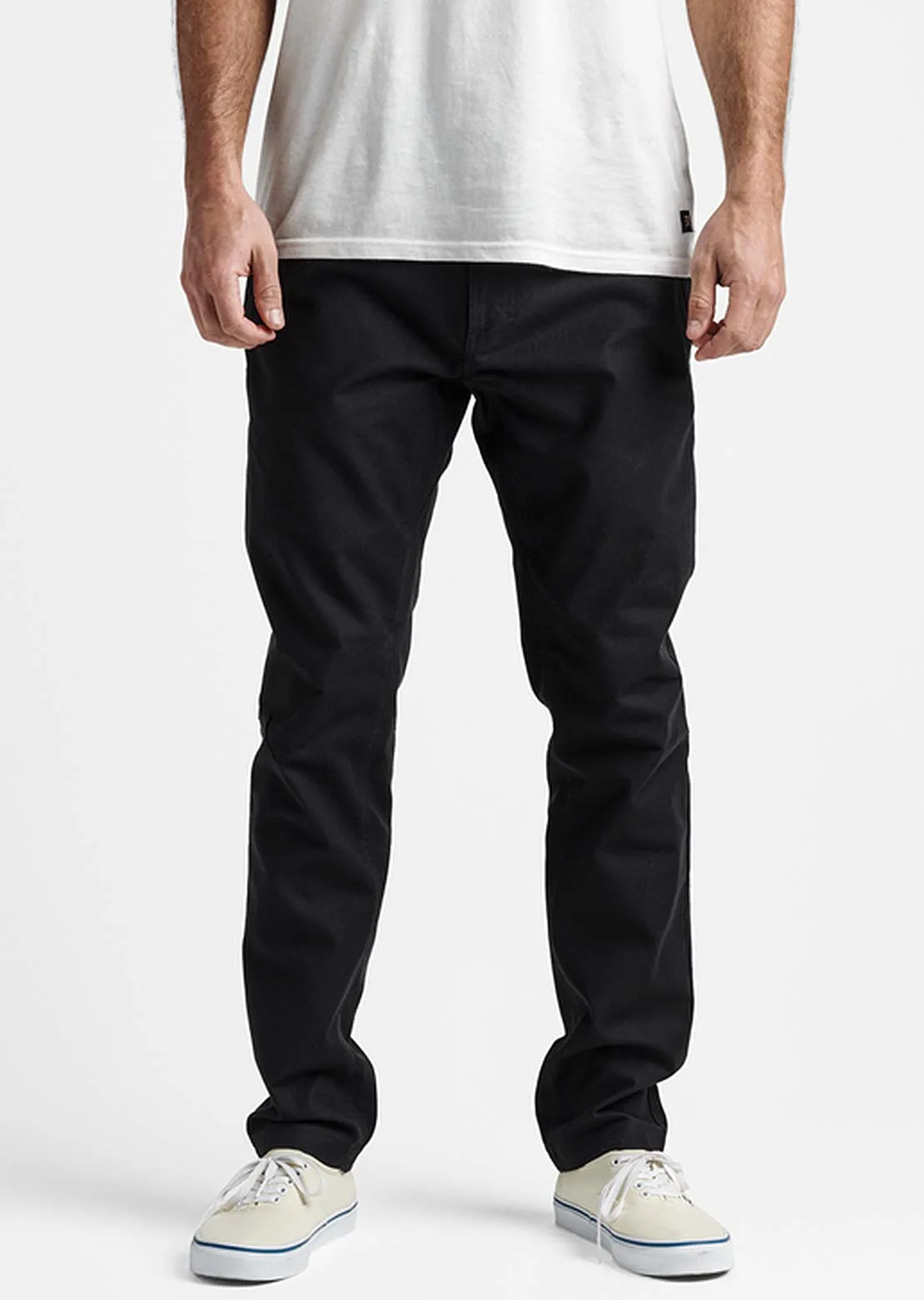 Roark Men's Layover Traveler Pants sold by Prfo product image thumbnail 3