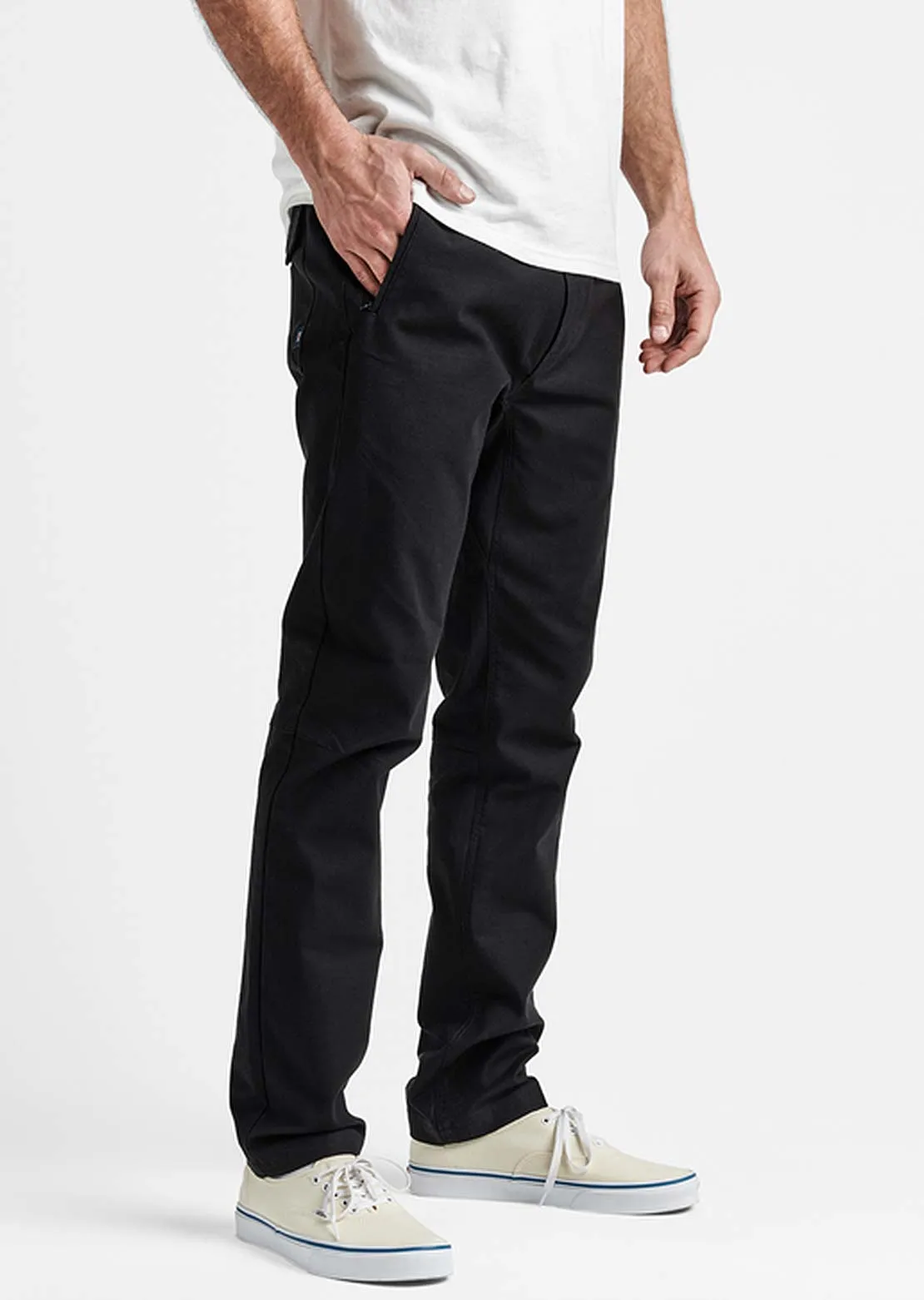 Roark Men's Layover Traveler Pants sold by Prfo product image thumbnail 4