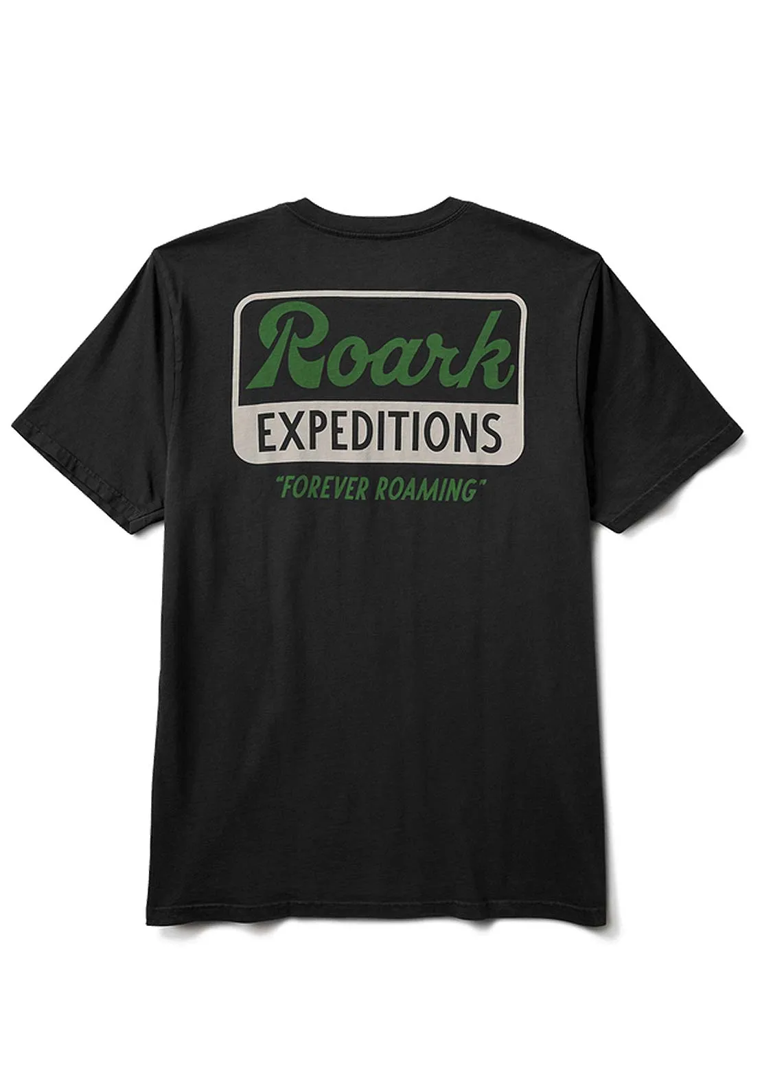 Roark Men's Expeditions Forever T-Shirt sold by Prfo product image thumbnail 2
