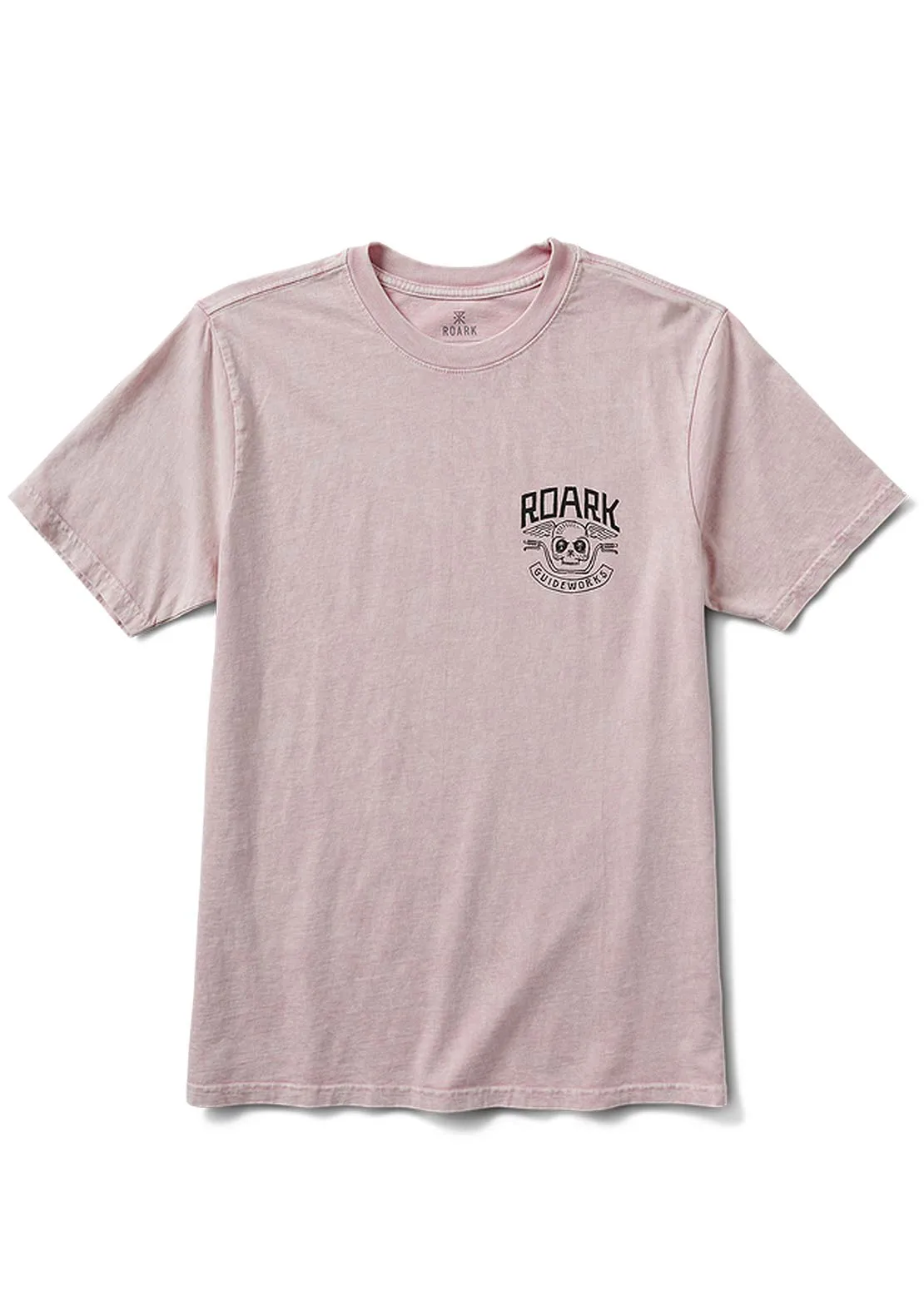 Roark Men's Guideworks T-Shirt sold by Prfo