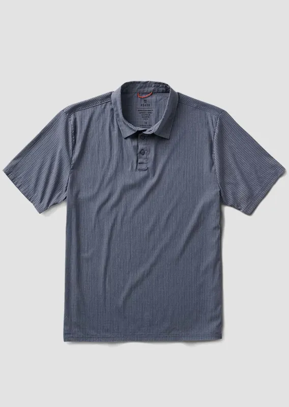Roark Men's Bless Up Polo sold by Prfo