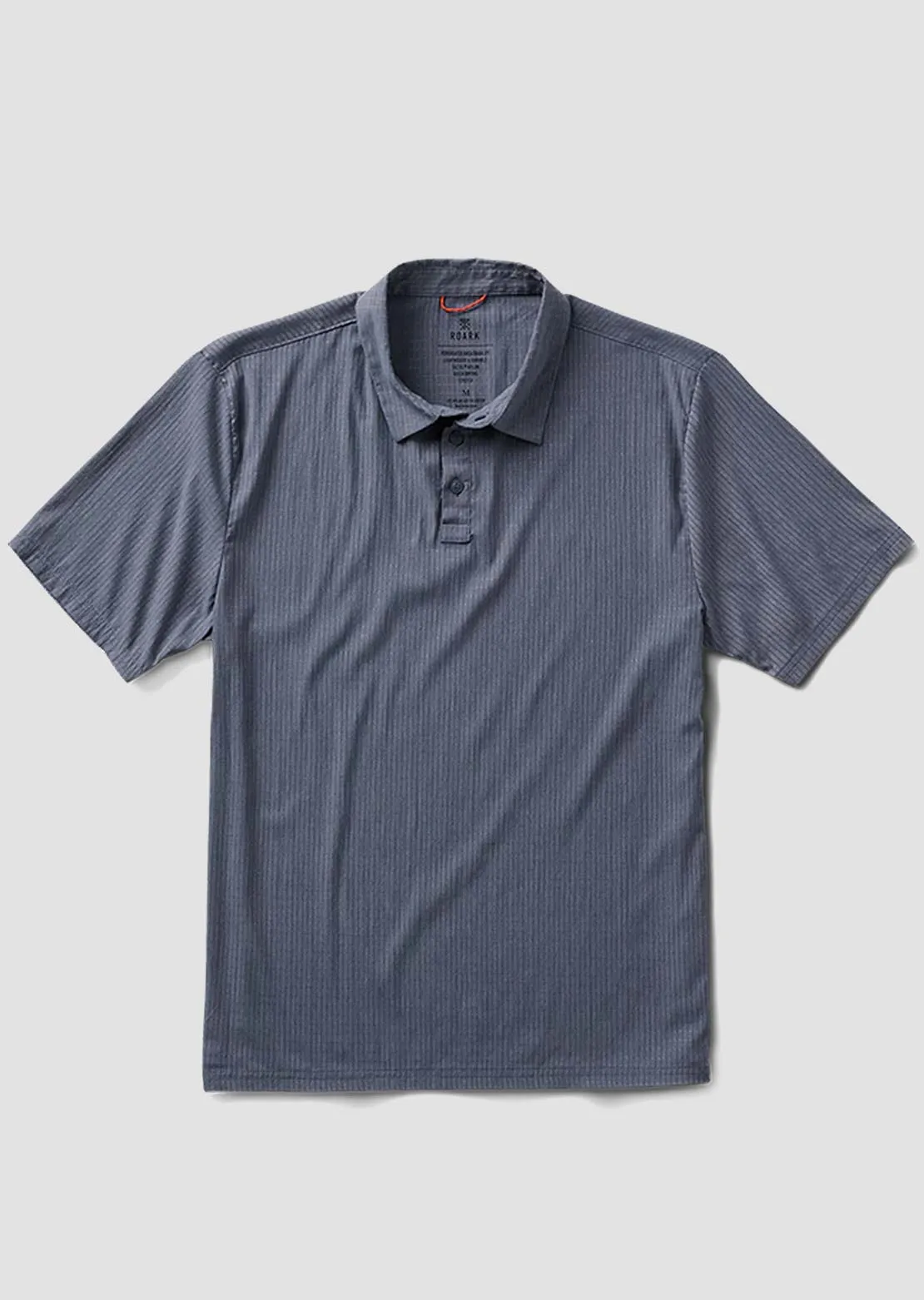 Roark Men's Bless Up Polo sold by Prfo