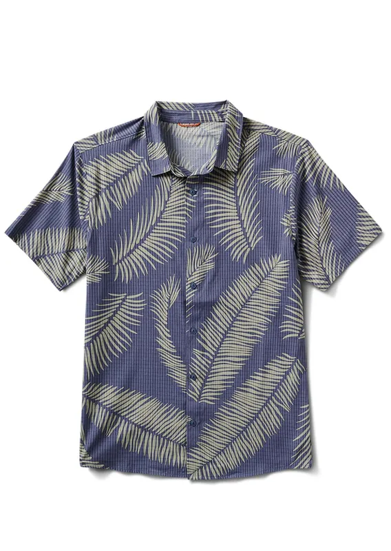 Roark Men's Bless Up Button Up Shirts sold by Prfo