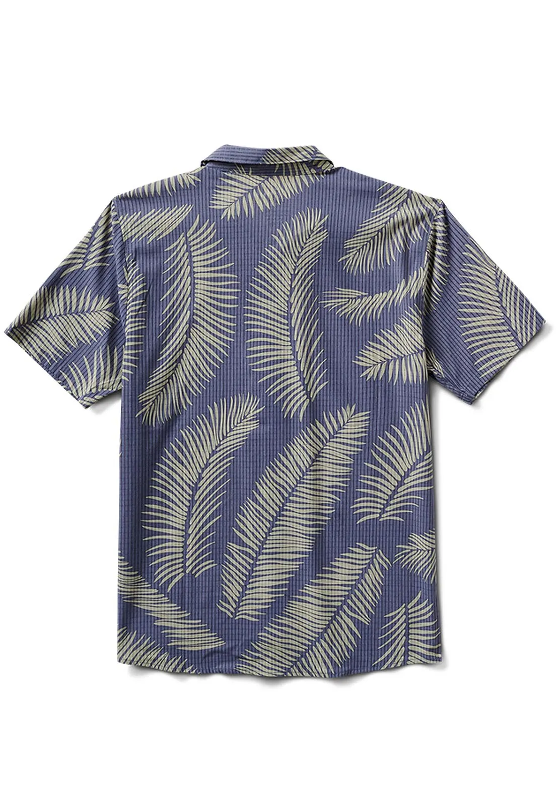 Roark Men's Bless Up Button Up Shirts sold by Prfo product image thumbnail 2