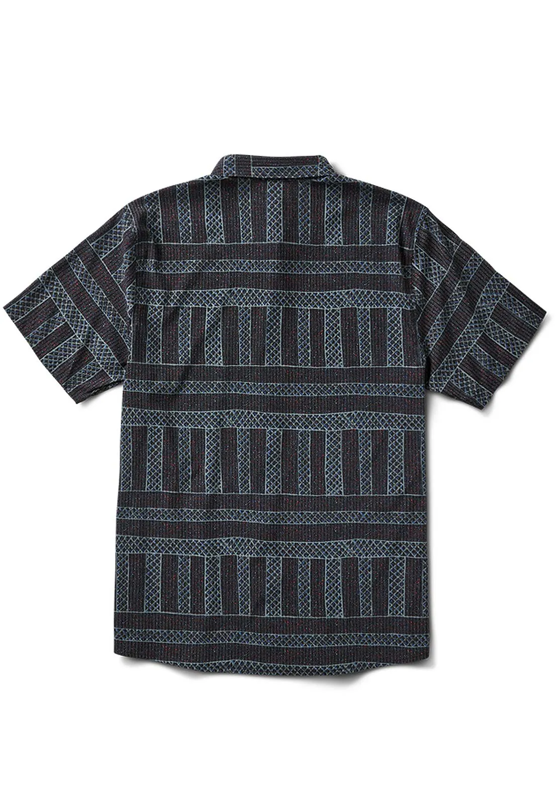 Roark Men's Bless Up Button Up Shirts sold by Prfo product image thumbnail 2