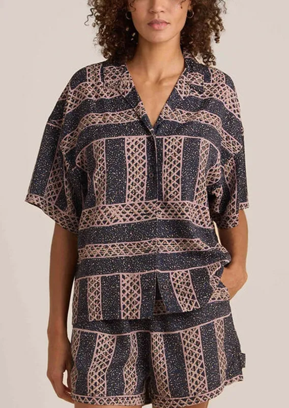 Roark Women's Riviera Button Up Shirts sold by Prfo