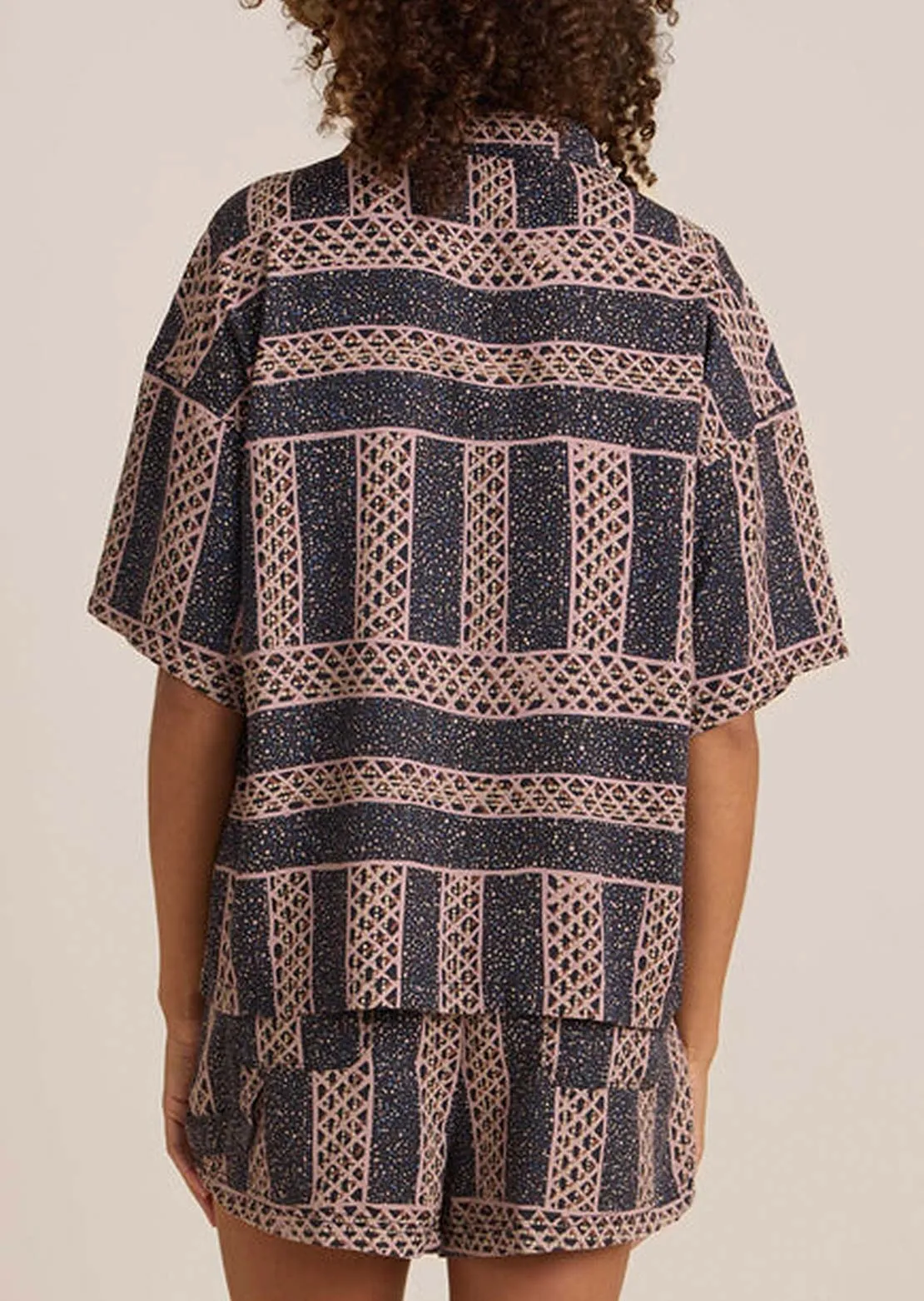 Roark Women's Riviera Button Up Shirts sold by Prfo product image thumbnail 3