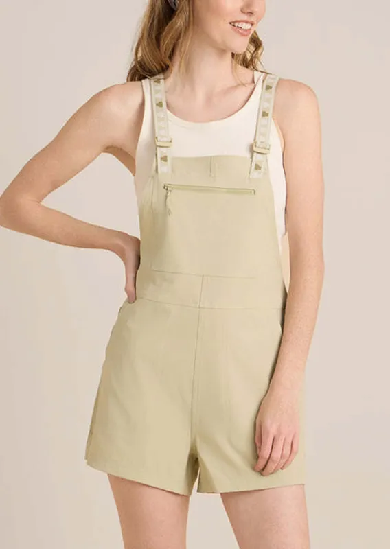 Roark Women's Canyon Romper Jumpsuit sold by Prfo