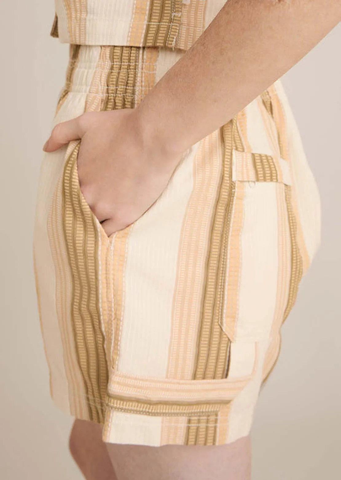 Roark Women's Daytrip Shorts sold by Prfo product image thumbnail 5