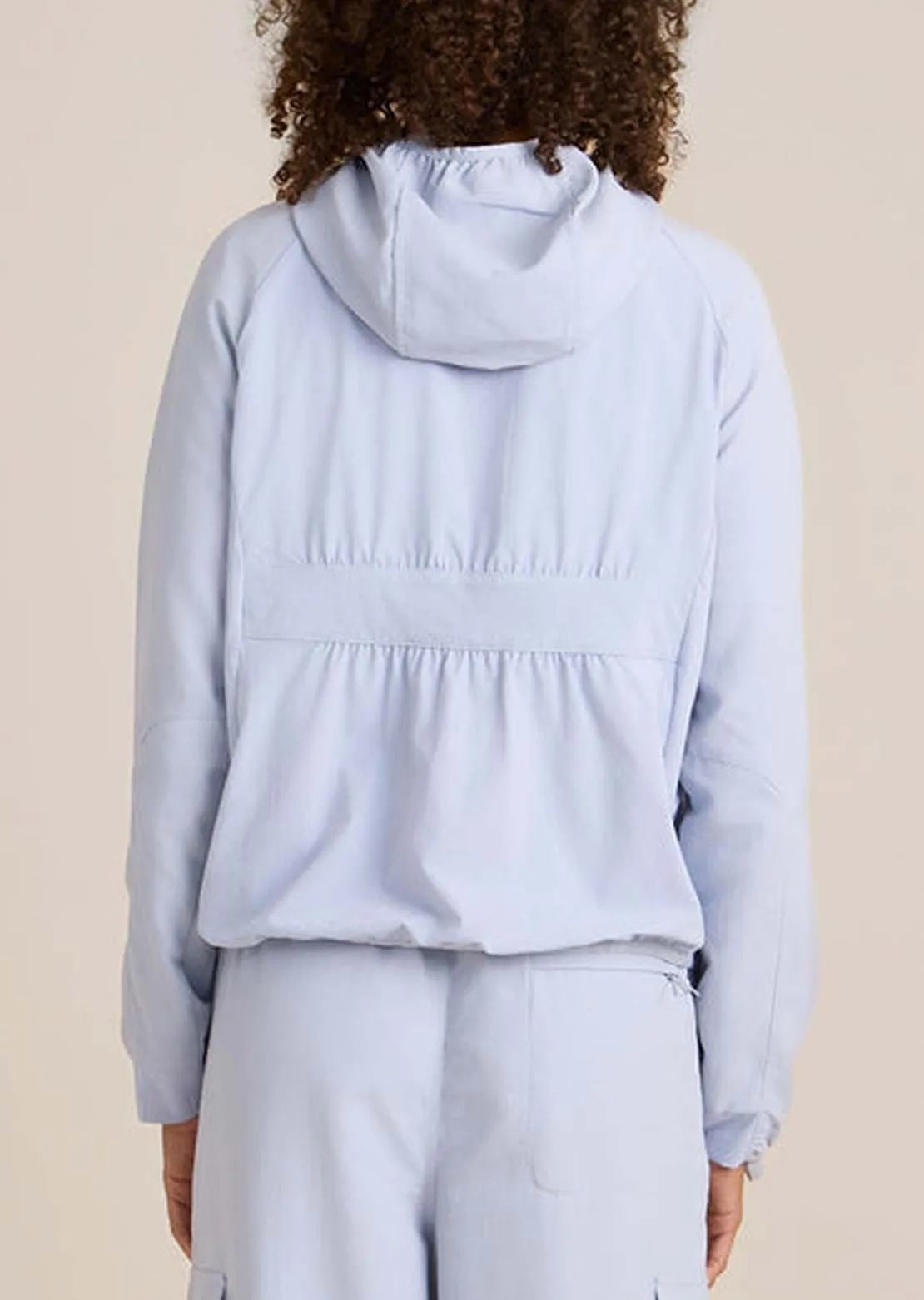 Roark Women's River Jacket sold by Prfo product image thumbnail 3
