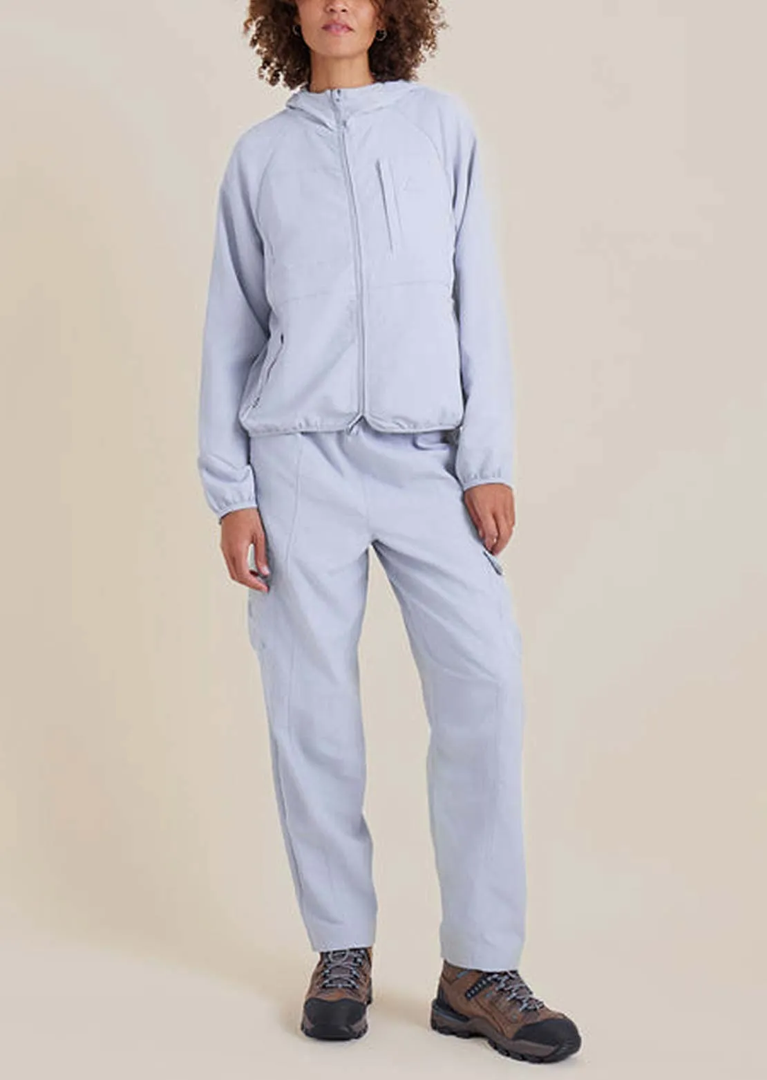 Roark Women's River Jacket sold by Prfo product image thumbnail 4