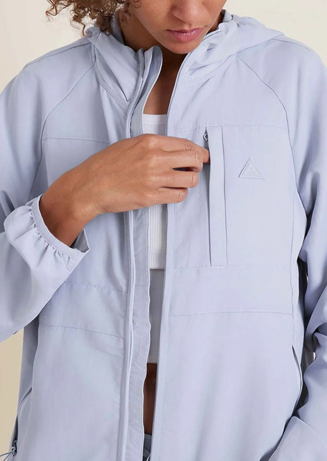 Roark Women's River Jacket sold by Prfo product image thumbnail 5