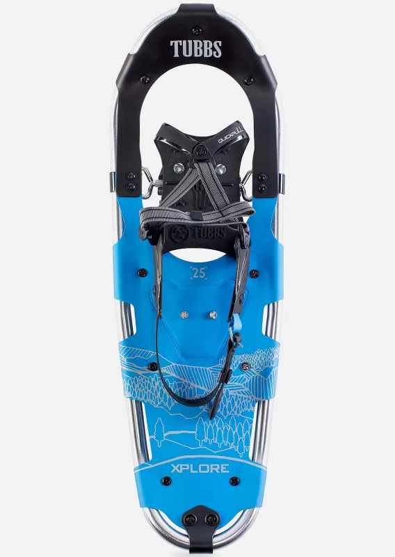 Tubbs Men's Xplore Snowshoes sold by Prfo