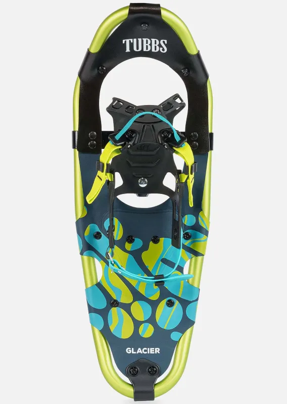 Tubbs Junior Glacier Snowshoes sold by Prfo