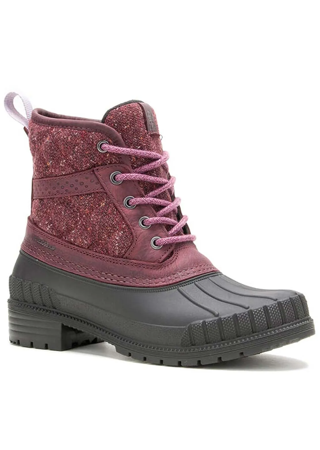 Kamik Women's Comfortable Sienna Mid 2 Winter Boots sold by Prfo